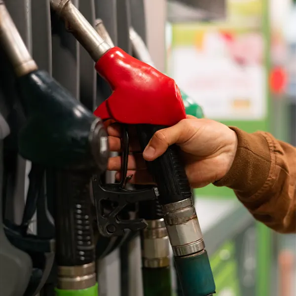 Todo lo que necesitas saber sobre el gasóleo B