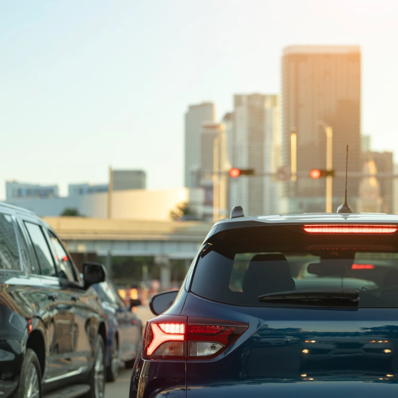 Por qué los trayectos cortos también desgastan el coche