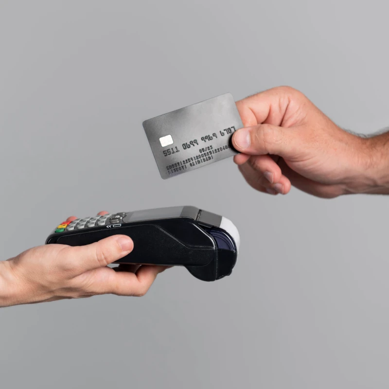 Gasolinera que acepta tarjeta Routex