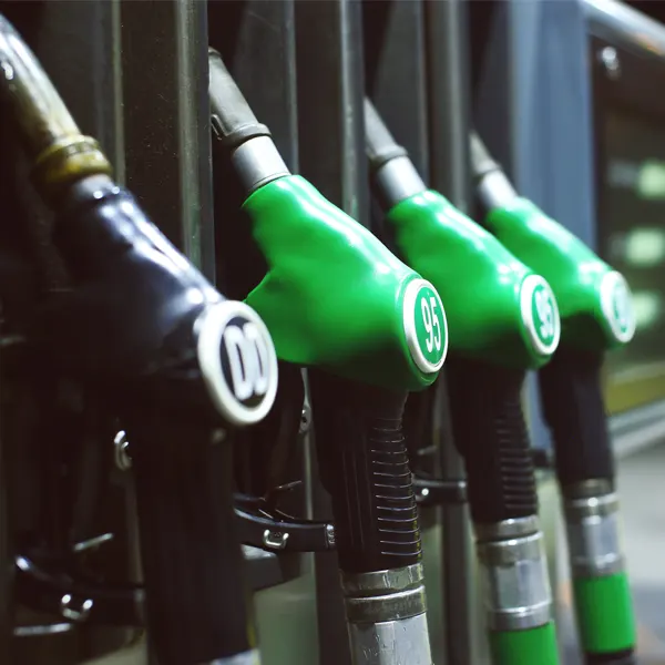 Octanaje de la gasolina. Qué es y las diferencias que hay